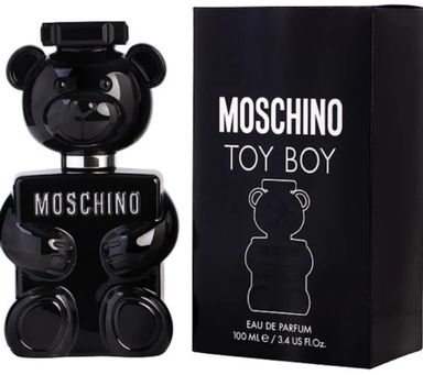 MOSCHINO - TOY BOY | EDP 100mL