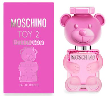 MOSCHINO - TOY 2 BUBBLE GUM | EDT 100mL