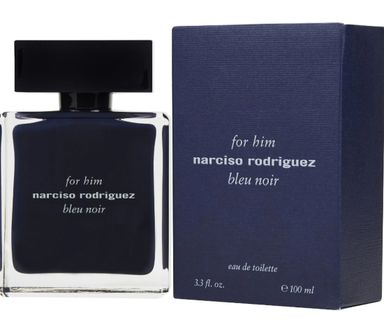 NARCISO RODRIGUEZ - BLEU NOIR | EDT 100mL