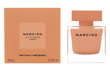 NARCISO RODRIGUEZ - AMBRÉE | EDT 90mL