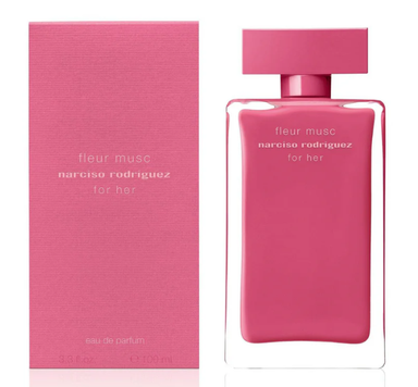 NARCISO RODRIGUEZ - FLEUR MUSC | EDT 100mL