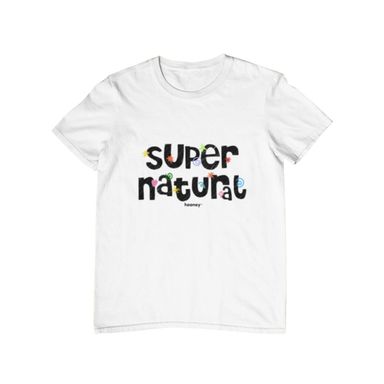 top skinny fit - supernatural