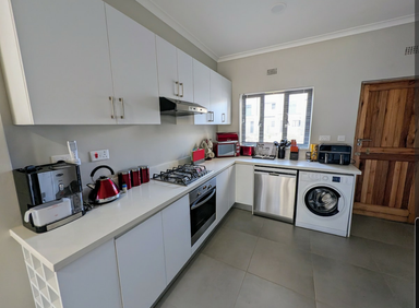 3 Bedroom Apartment in Vic Falls Platinum Peak