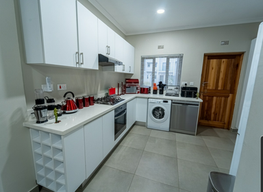 3 Bedroom Apartment in Vic Falls Platinum Peak