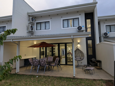 3 Bedroom Apartment in Vic Falls Platinum Peak