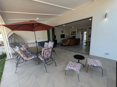 3 Bedroom Apartment in Vic Falls Platinum Peak