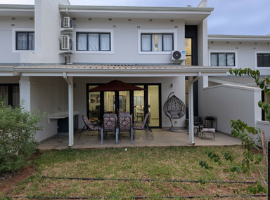 3 Bedroom Apartment in Vic Falls Platinum Peak