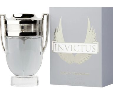 PACO RABANNE - INVICTUS | EDT 100mL