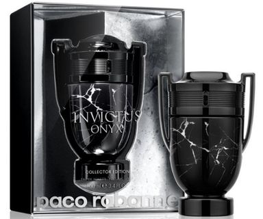 PACO RABANNE - INVICTUS ONIX | EDT 100mL