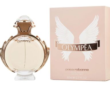 PACO RABANNE - OLYMPĒA | EDP 80mL