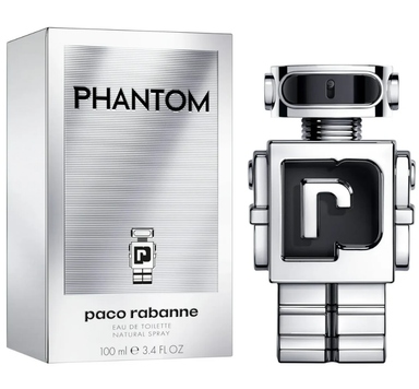 PACO RABANNE - PHANTOM | EDT 100mL