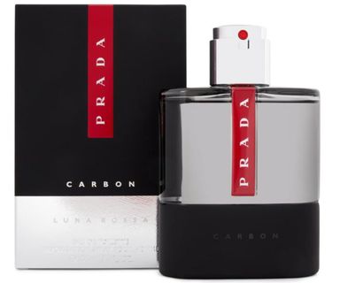 PRADA - ROSSA CARBON | EDT 100mL