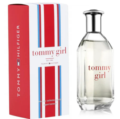 TOMMY HILFIGER - GIRL | EDT 100mL