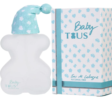 TOUS - BABY | COLOGNE 100mL