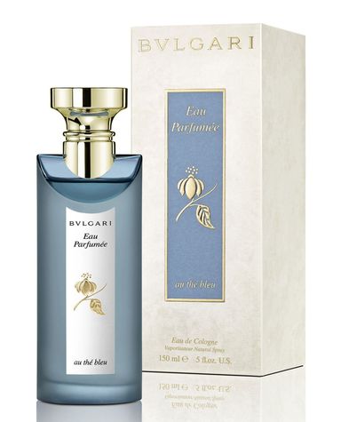 BVLGARI - AU THE BLEU | COLOGNE 150mL