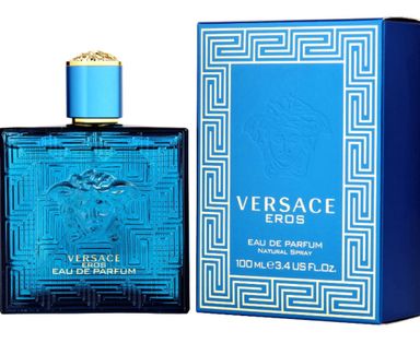 VERSACE - EROS | EDP 100mL