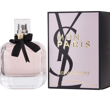 YVES SAINT LAURENT - MON PARIS | EDP 100mL