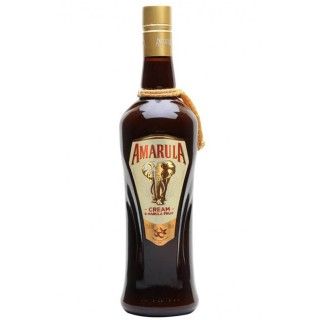 Amarula Cream 750ml Box Collection x 12