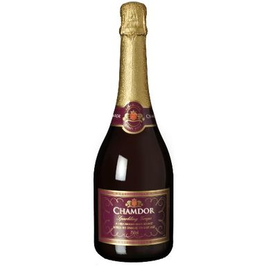 Chamdor Sparkling Red Box x 6 Collection