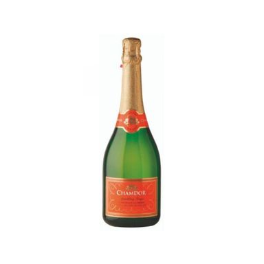 Chamdor Sparkling Peach Box X 6 Units