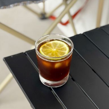 Espresso Tonic (Iced Only)