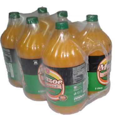 Mazoe Orange Crush x  6