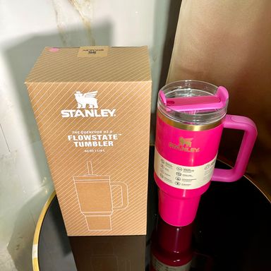 K1112 STANLEY (hot pink) 40 OZ