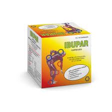 Ibupar 10x10 Tab (Orignal)