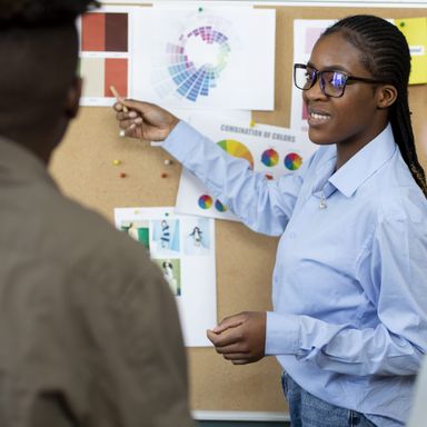 Formation en gestion de projet et gestion de données sur 01 mois