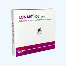 Lonart Ds 1x6 Tab