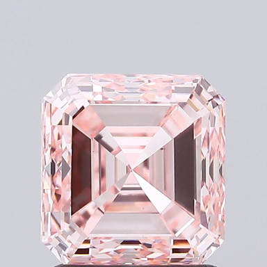 ASSCHER	1.58	FANCY INTENSE PINK	vs1