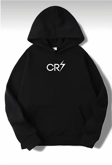 Ronaldo Hoddie