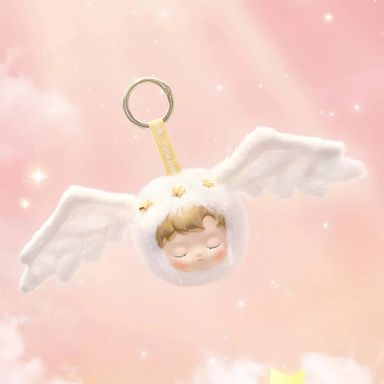 HACIPUPU The Constellation Plush Pendant Blind Box