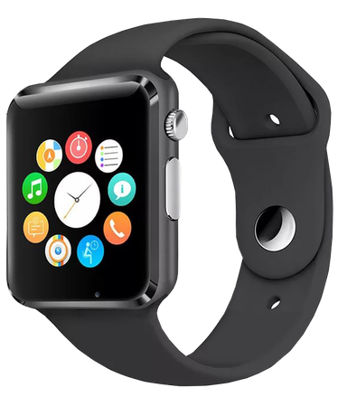 SmartWatch A1