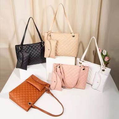 New Trending Ladies Big Bags and Mini bag