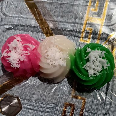  Kuih Kaswi (3 Pieces) Pack