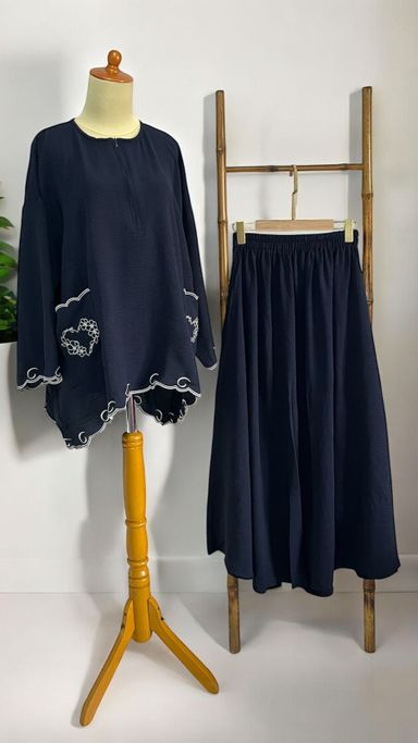 Skirt Set - Cinta 