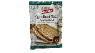 Qandhari Naan