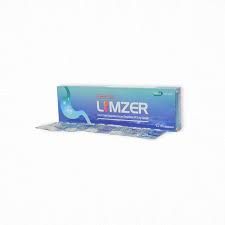 Limzer 1x30 Cap