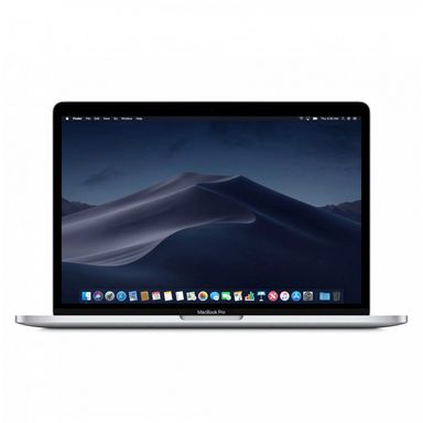 Apple MacBook Pro 2018 avec Intel Core i5 (13 pouces, 8 Go de RAM, 512 Go de stockage SSD) Gris 