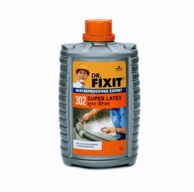 Dr.Fixit Superlatex | 1 LITRO