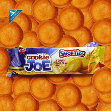 Cookies joe shorties