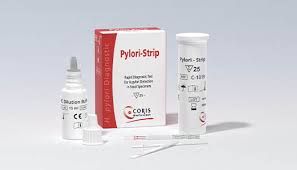 H.Pylori Strips