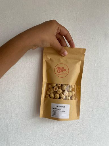 Hazelnut (100g)