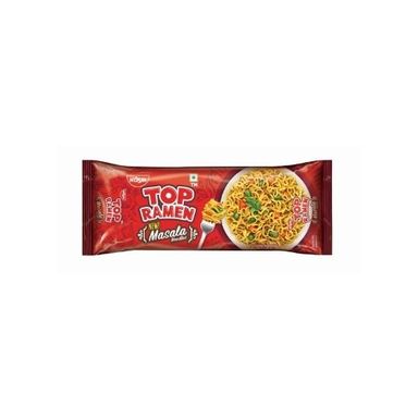 TOP RAMEN MASALA NOODLES 280G