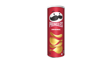 Pringles Original