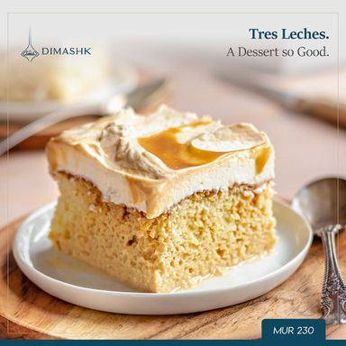 Tres Leches