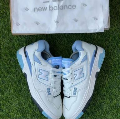 New Balance 550