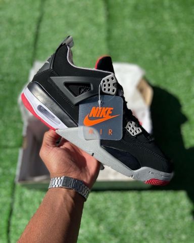 Nike Jordan 4