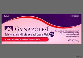 Gynazole V/p